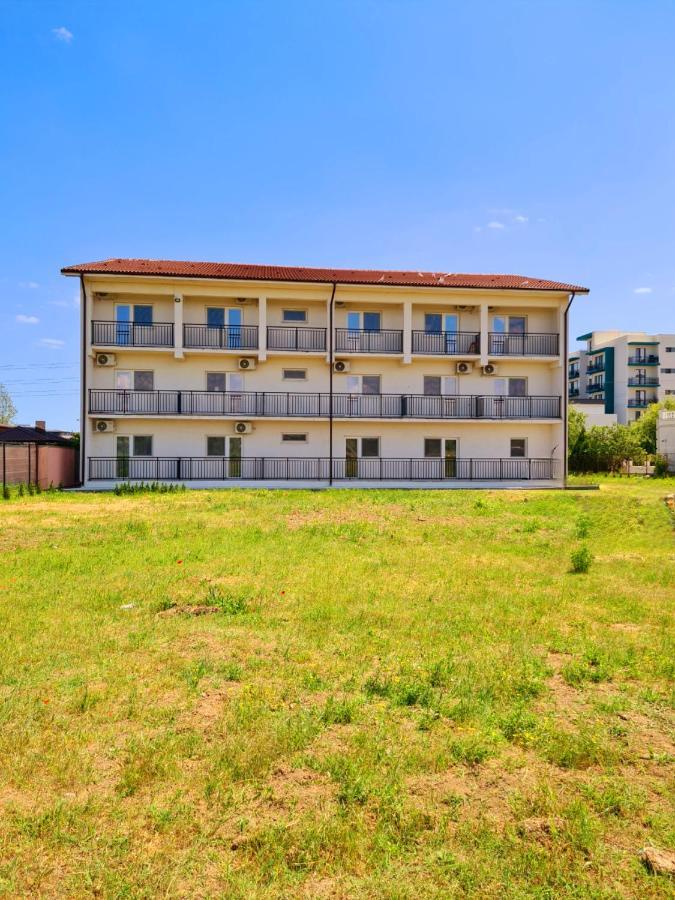 Vila Karen Năvodari Exterior foto